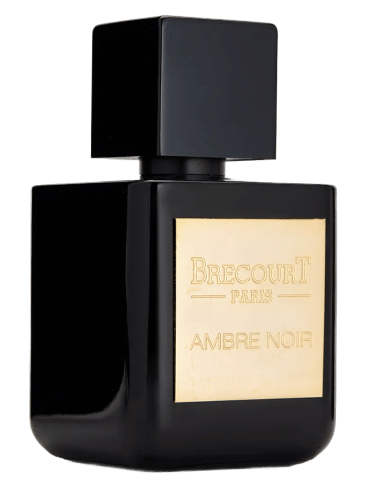Ambre Noir by Brecourt