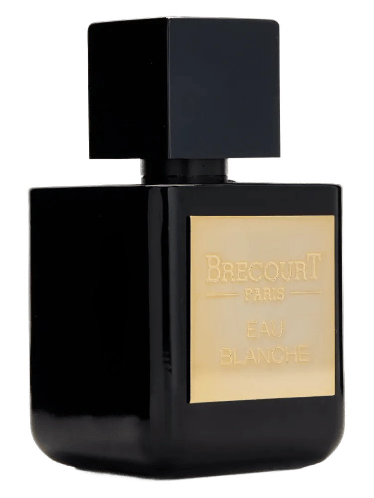 Eau Blanche by Brecourt