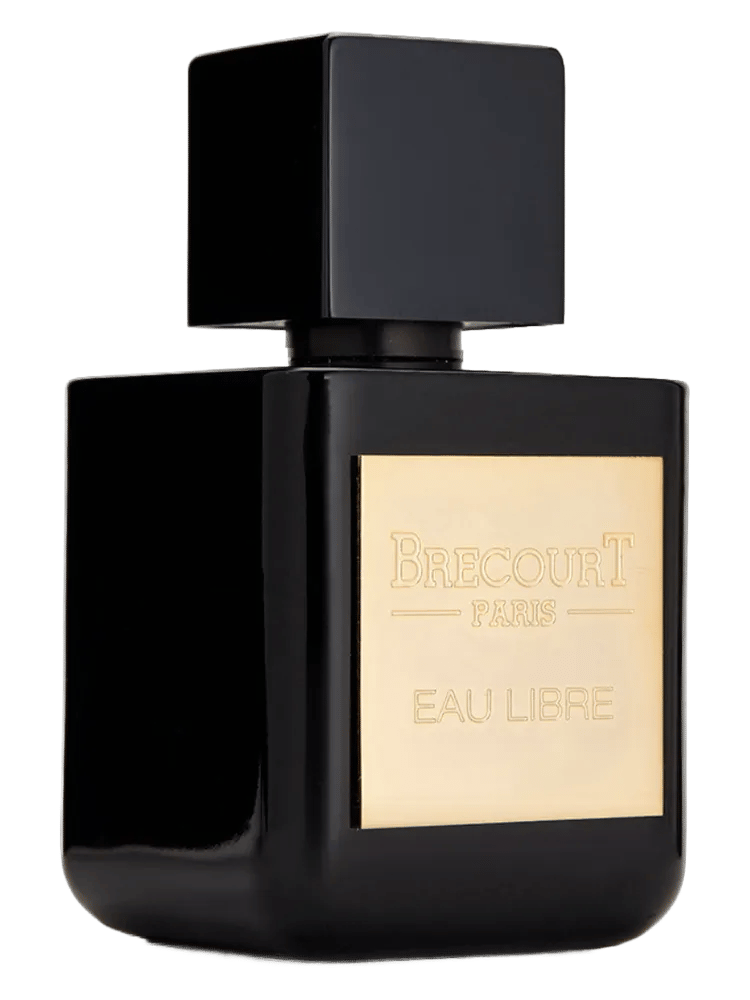 Eau Libre by Brecourt