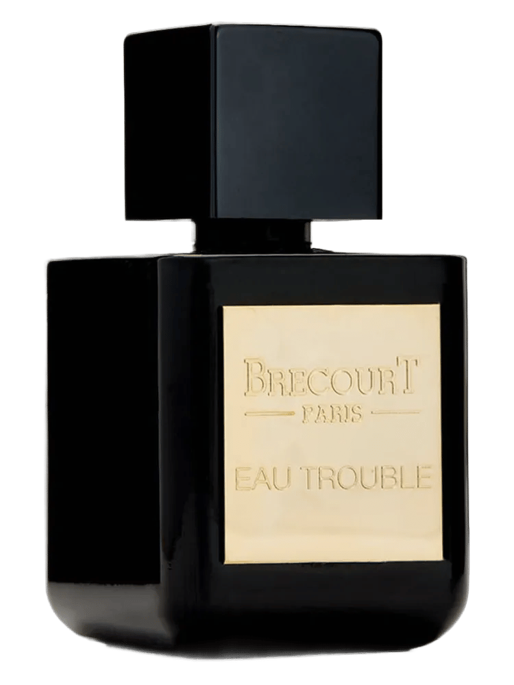Eau Trouble by Brecourt