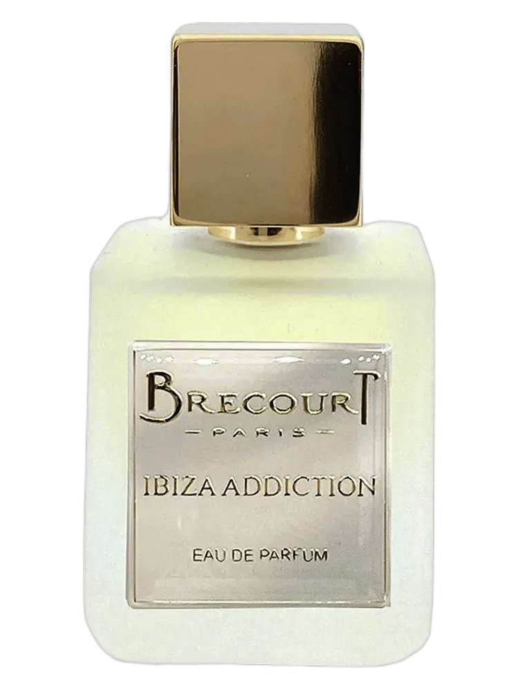 Ibiza Addiction by Brecourt