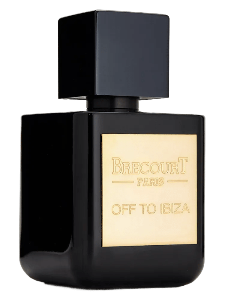 Off To Ibiza by Brecourt
