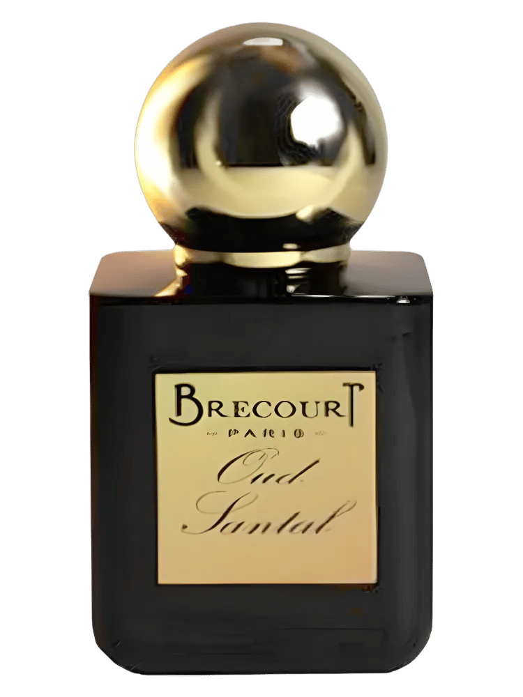 Oud Santal by Brecourt