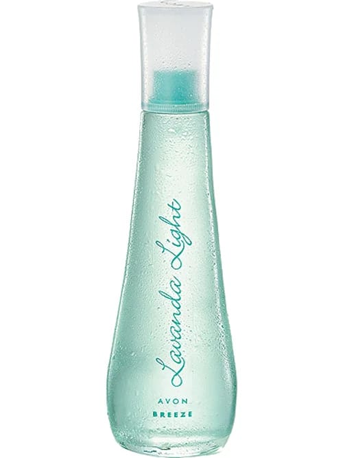Breeze Lavanda Light by Avon