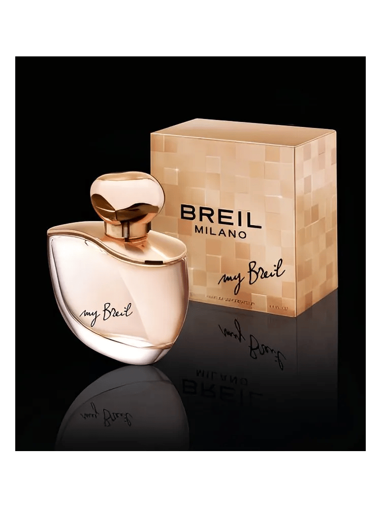 My Breil by Breil Milano