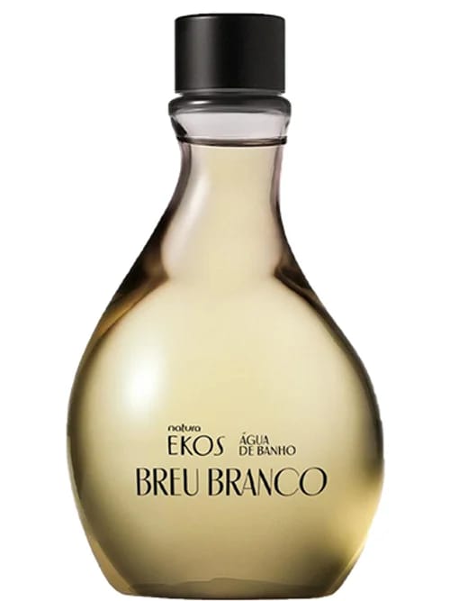 Breu Branco by Natura
