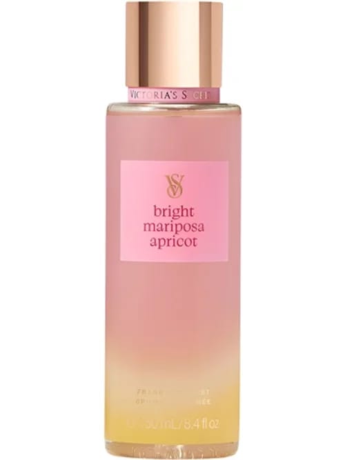 Bright Mariposa Apricot by Victoria'S Secret
