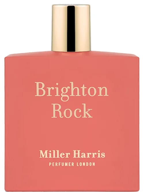 Brighton Rock by Miller Harris