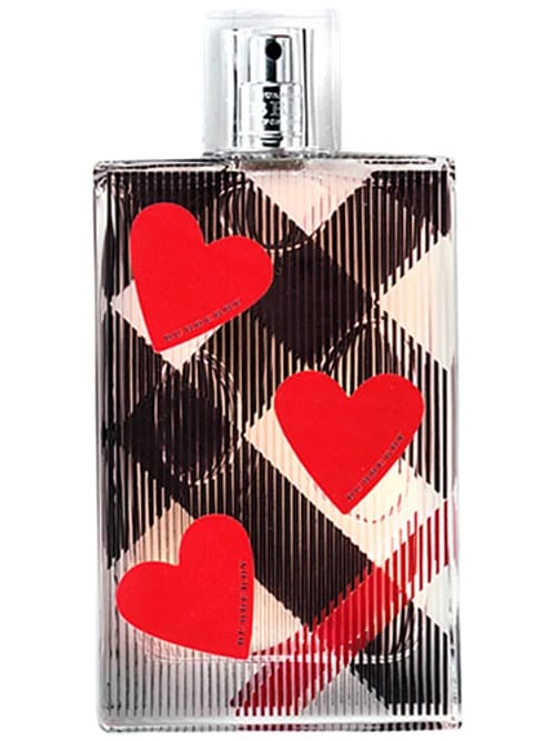 Brit Ltd. Ed. For Women by Burberry
