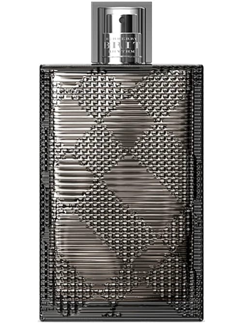 Brit Rhythm For Him Intense by Burberry
