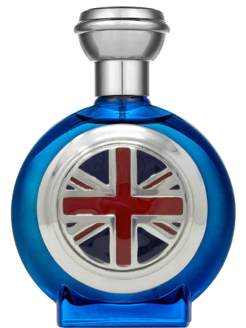 Britannia by Boadicea The Victorious