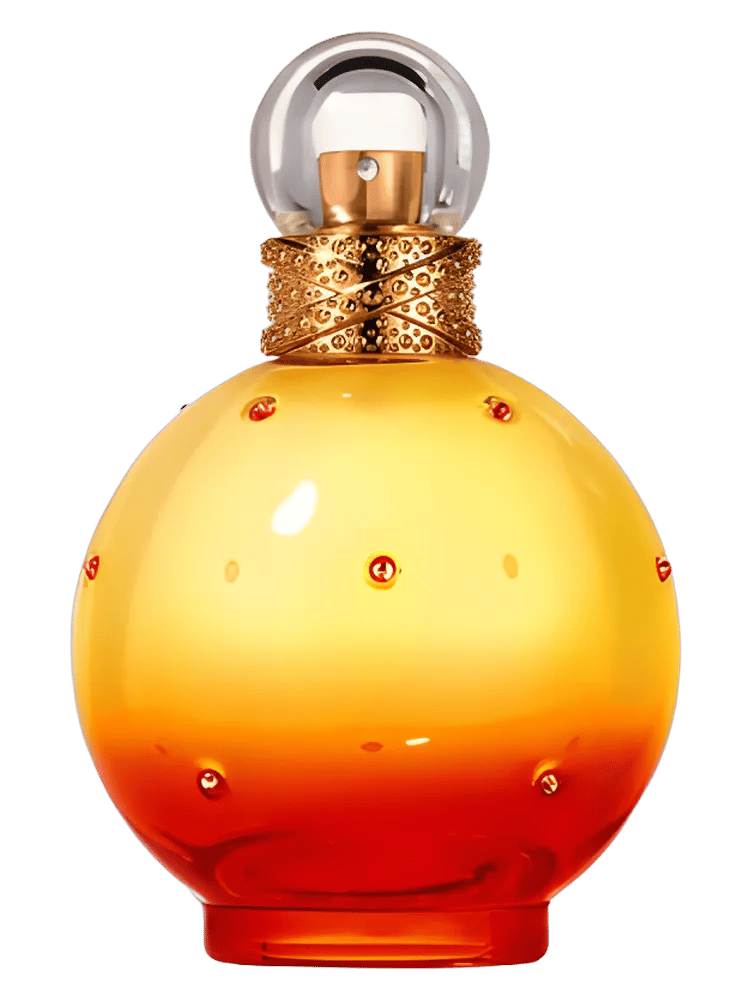 Blissful Fantasy by Britney Spears