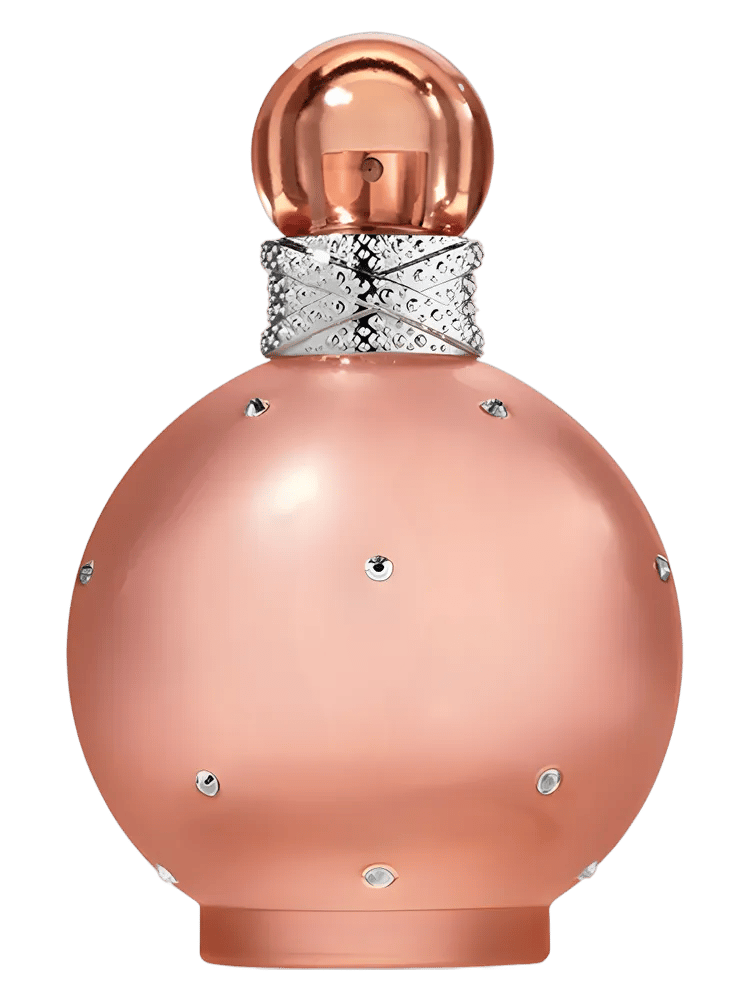 Fantasy Naked by Britney Spears
