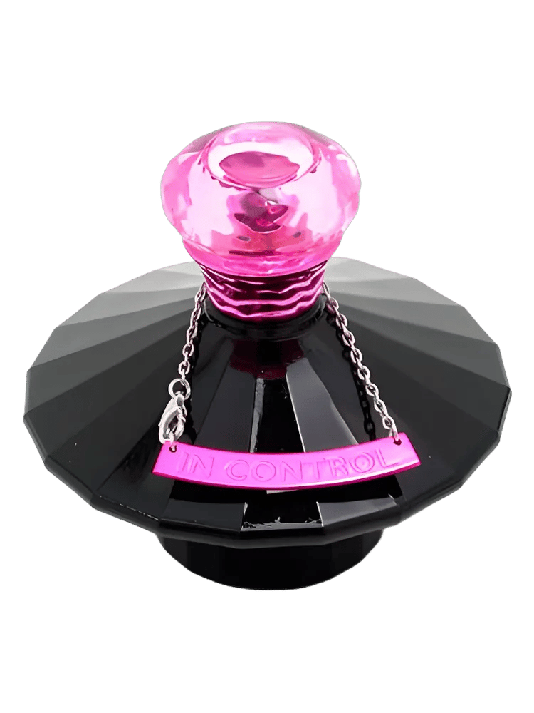 In Control Curious by Britney Spears