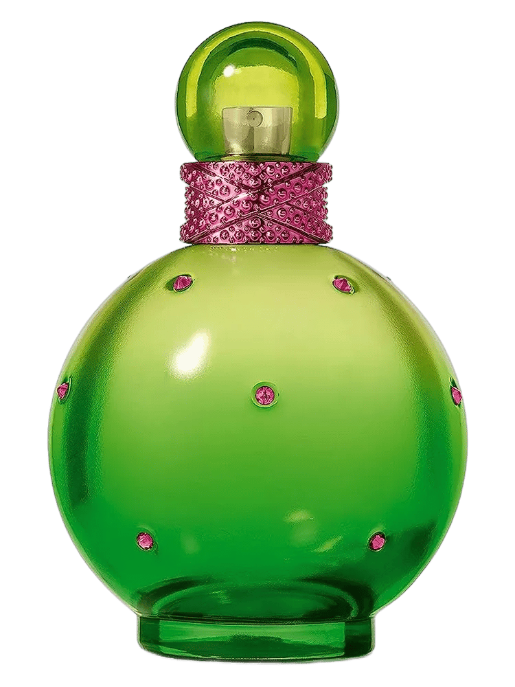 Jungle Fantasy by Britney Spears
