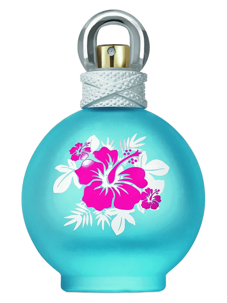 Maui Fantasy by Britney Spears