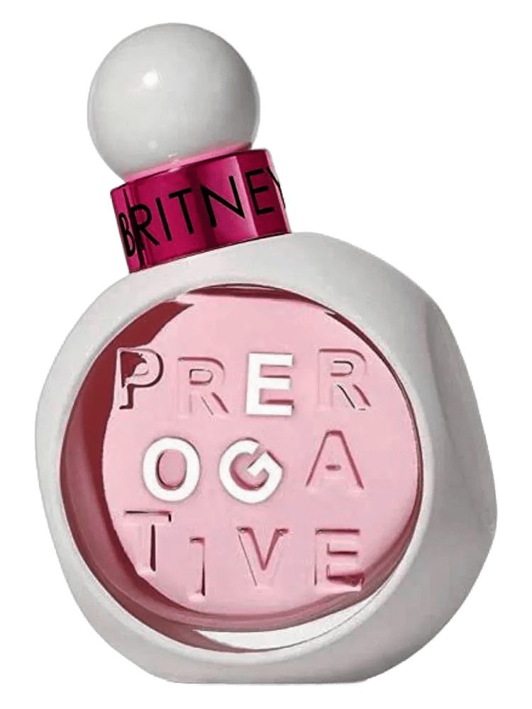 Prerogative Ego by Britney Spears