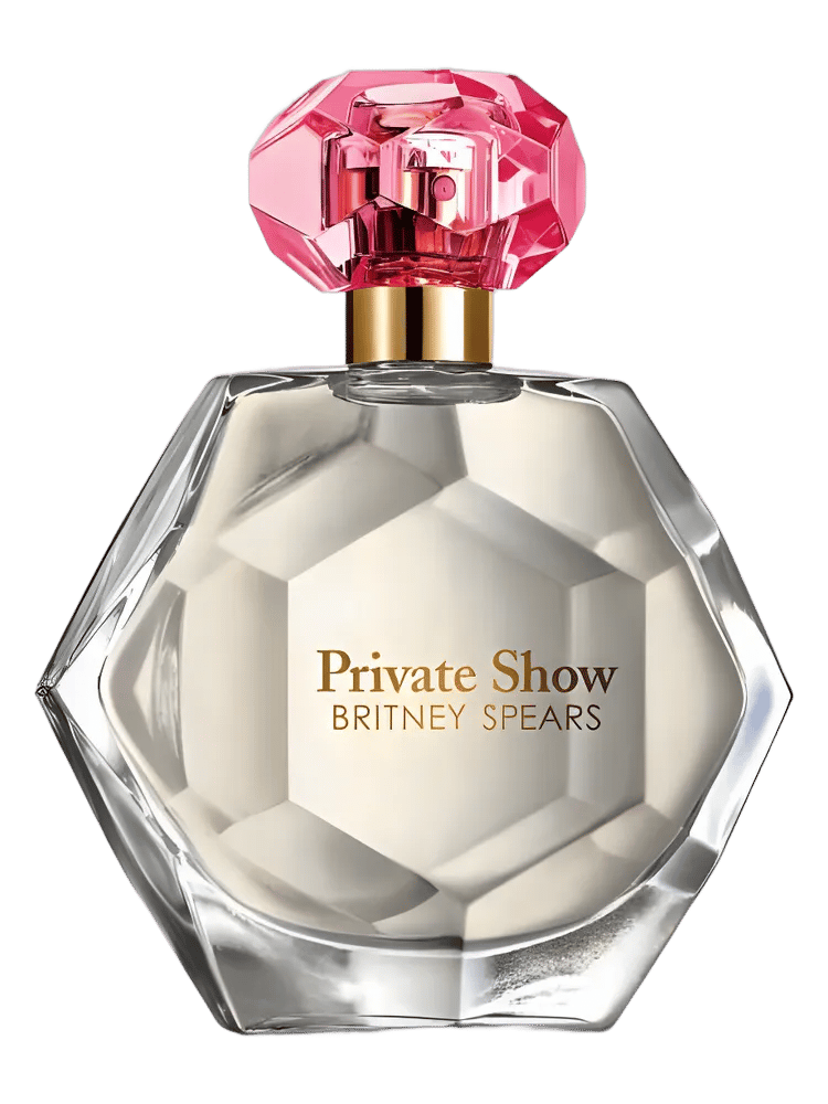 Private Show by Britney Spears