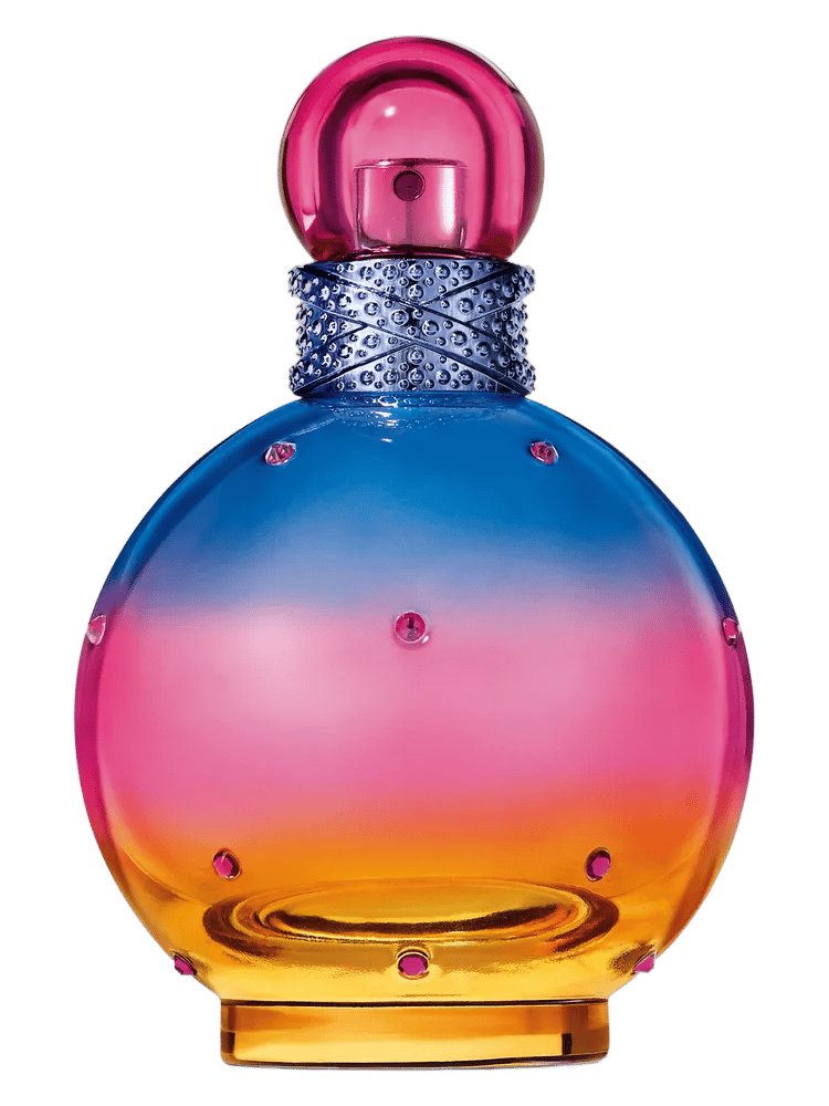 Rainbow Fantasy by Britney Spears