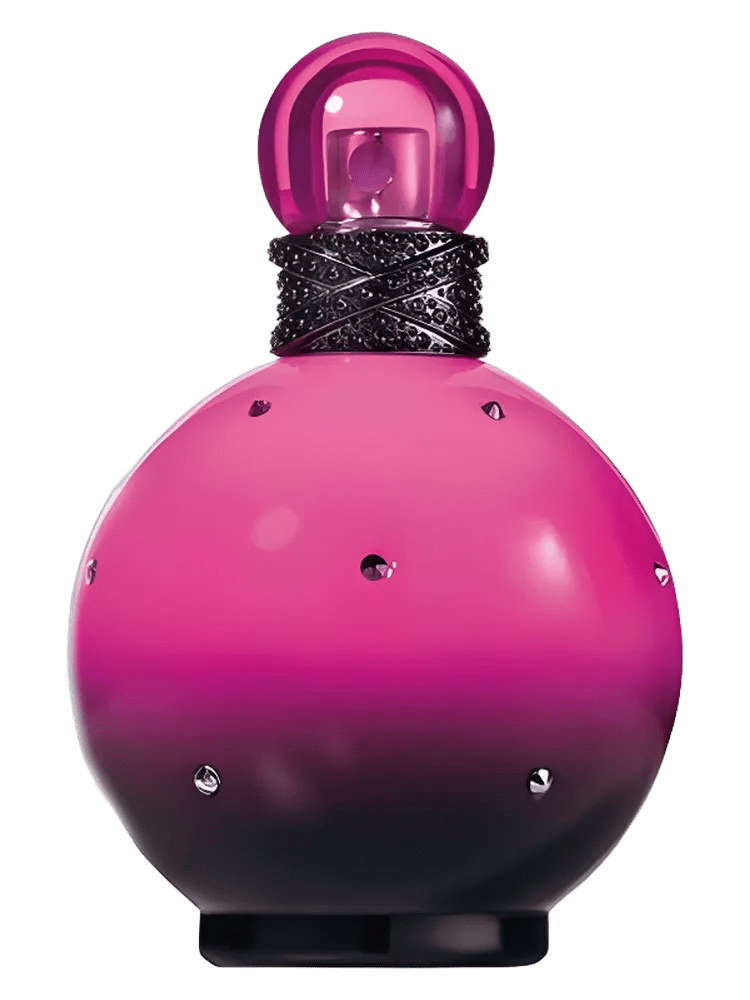 Rocker Femme Fantasy by Britney Spears