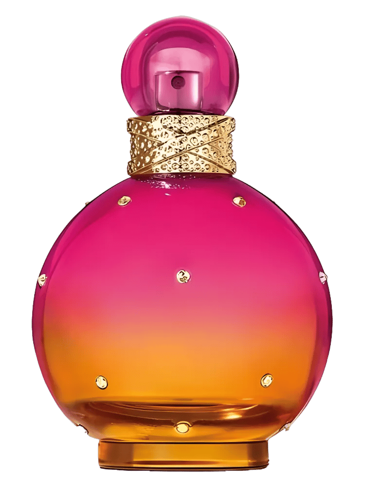 Sunset Fantasy by Britney Spears