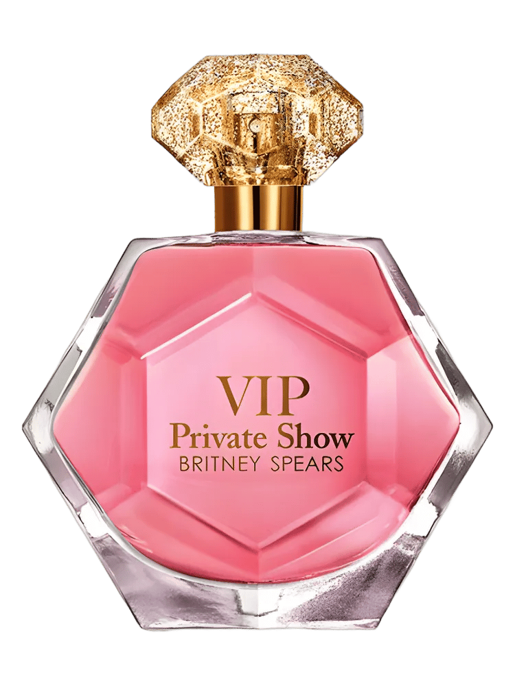 Vip Private Show by Britney Spears