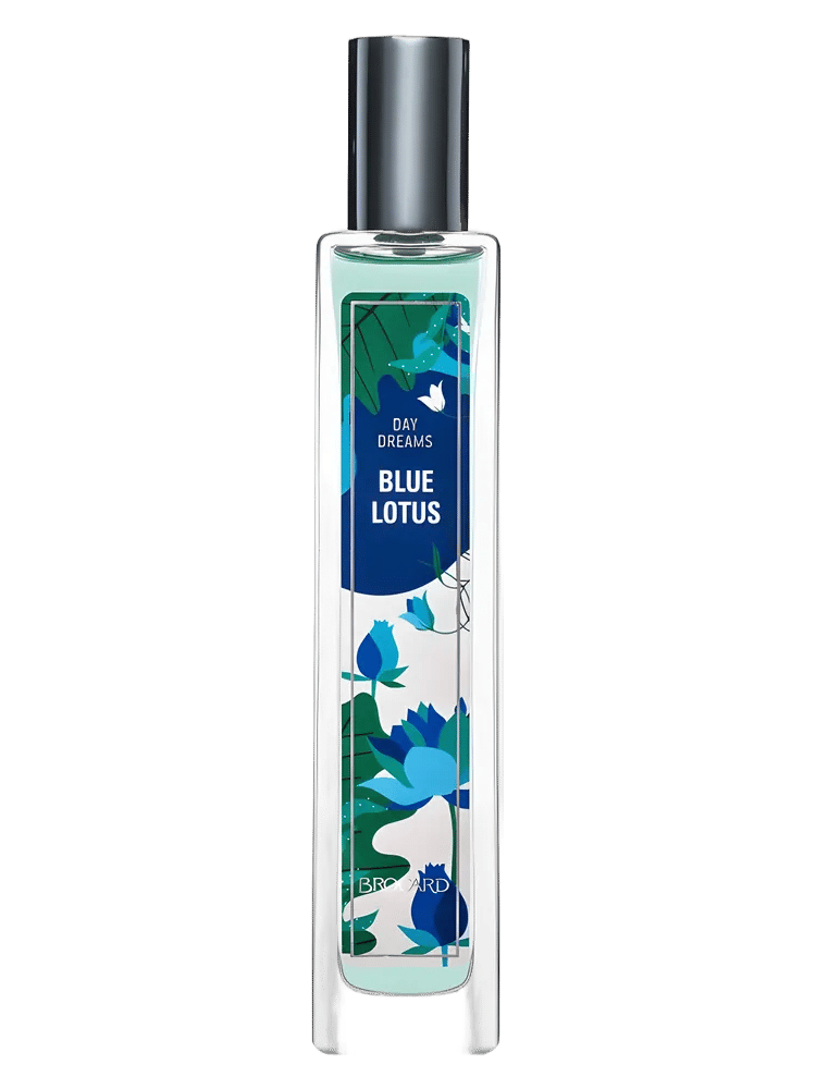 Blue Lotus by Brocard / Брокард