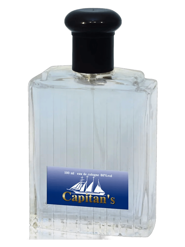 Capitan's Pour Homme by Brocard / Брокард