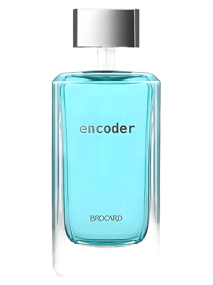 Encoder by Brocard / Брокард