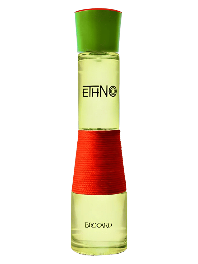 Ethno by Brocard / Брокард