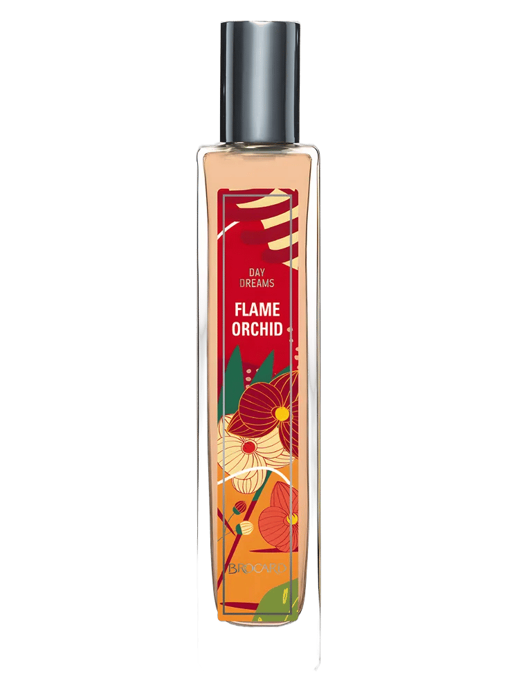 Flame Orchid by Brocard / Брокард