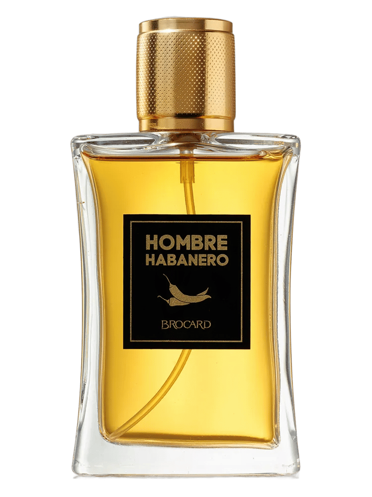Hombre Habanero by Brocard / Брокард