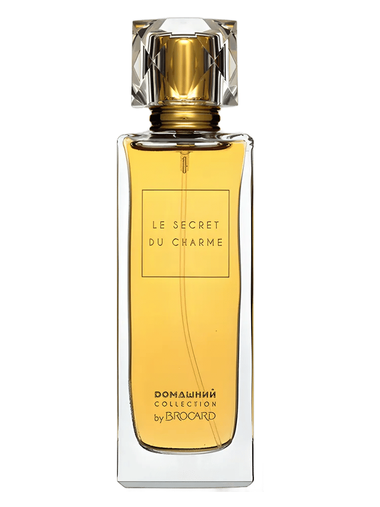 Le Secret Du Charme by Brocard / Брокард