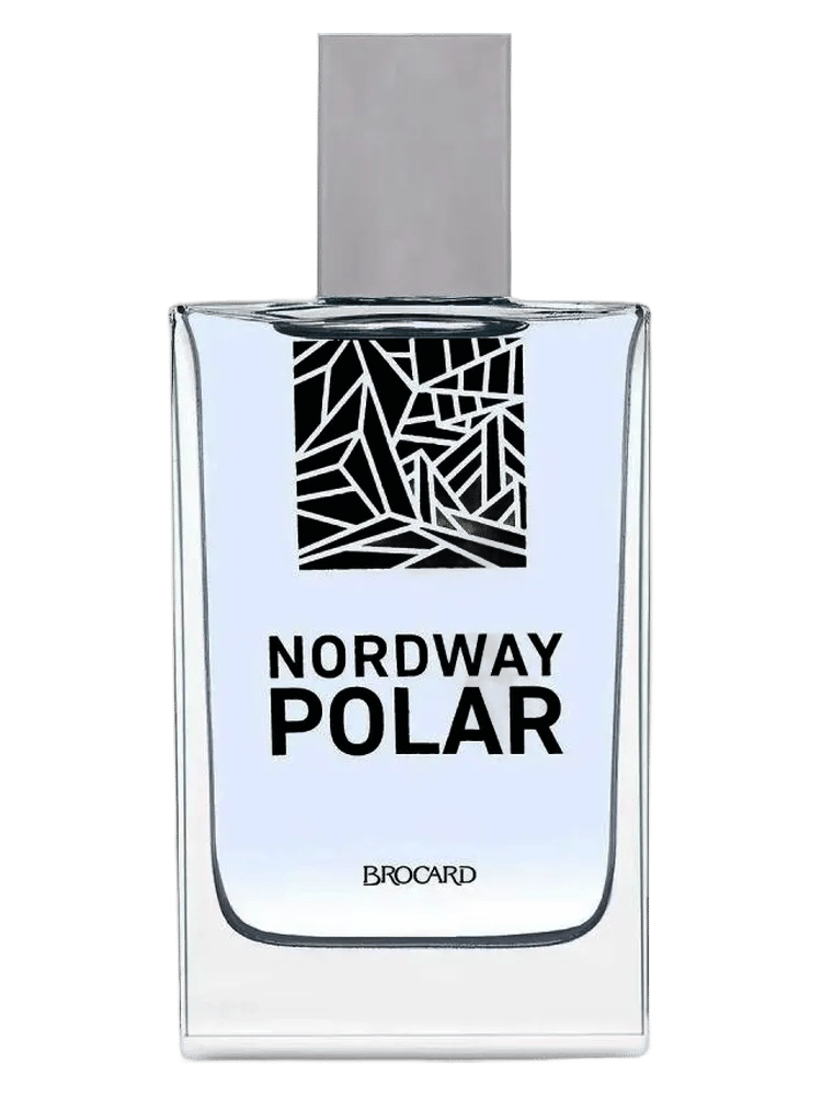 Nordway Polar by Brocard / Брокард