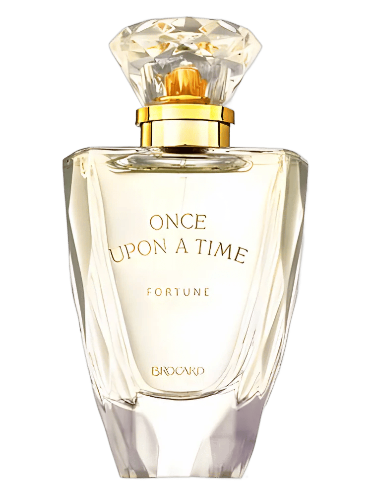 Once Upon a Time Fortune by Brocard / Брокард