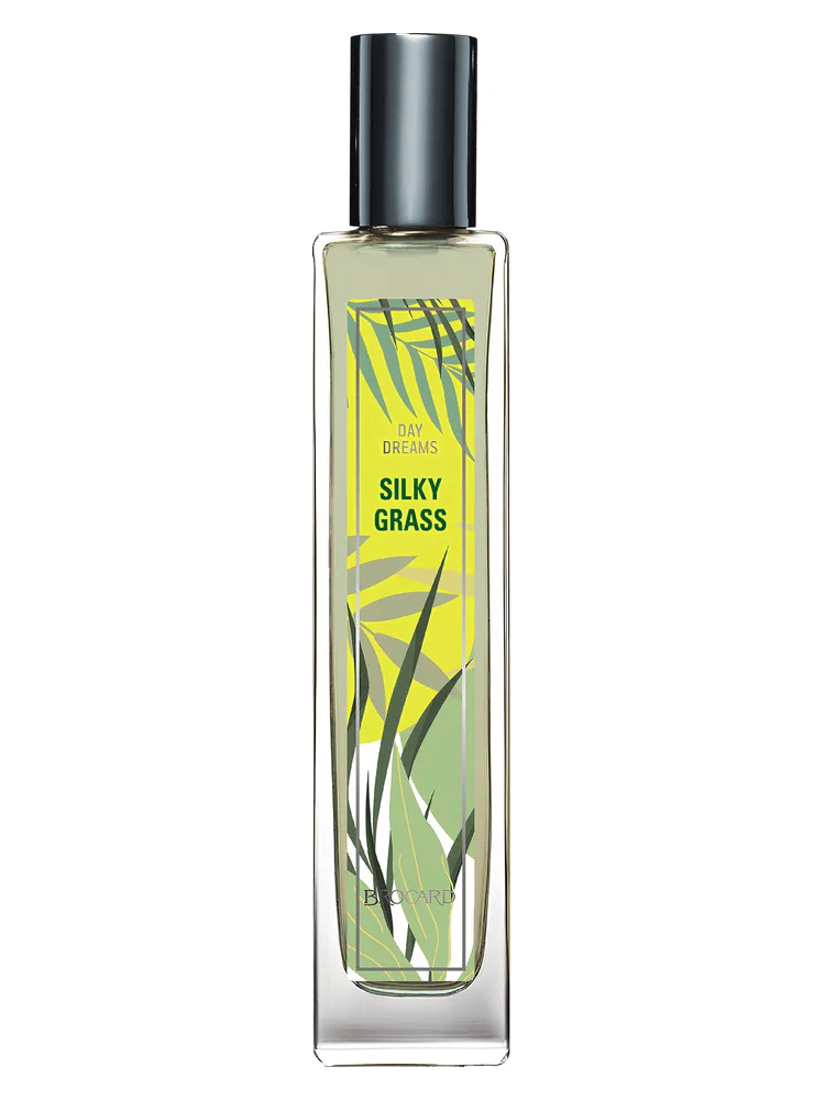 Silky Grass by Brocard / Брокард