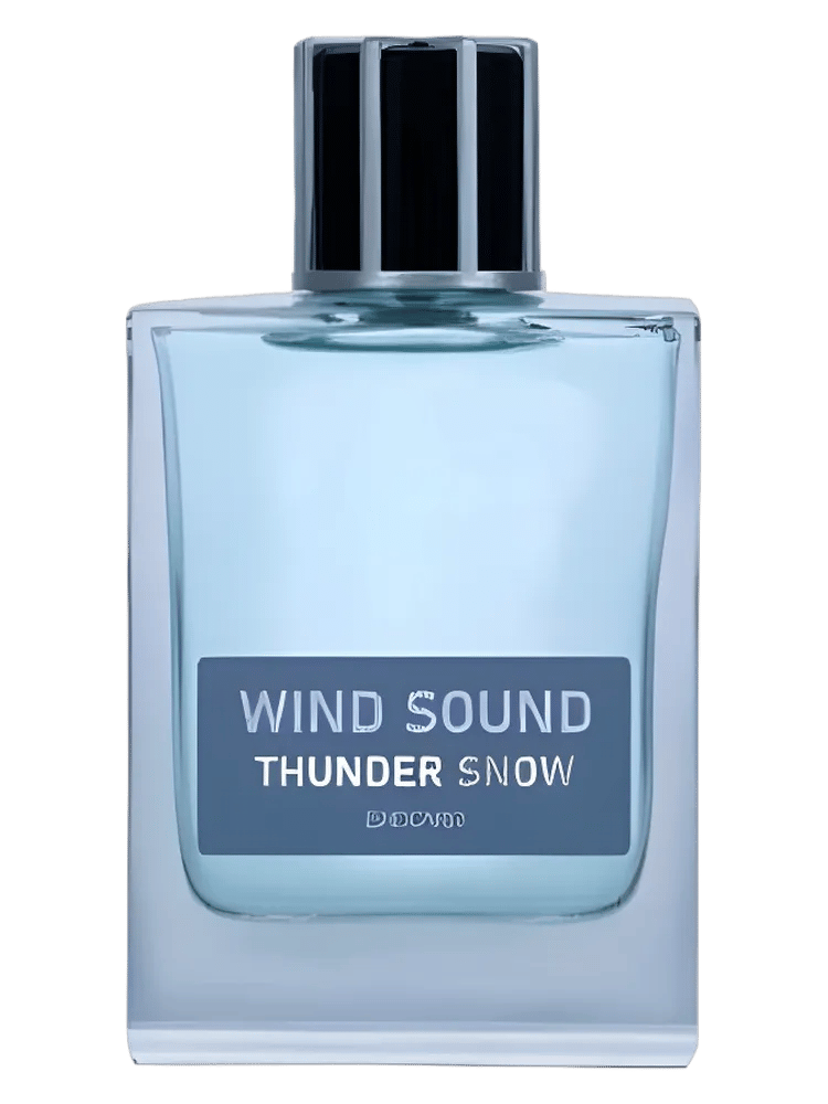 Thunder Snow by Brocard / Брокард