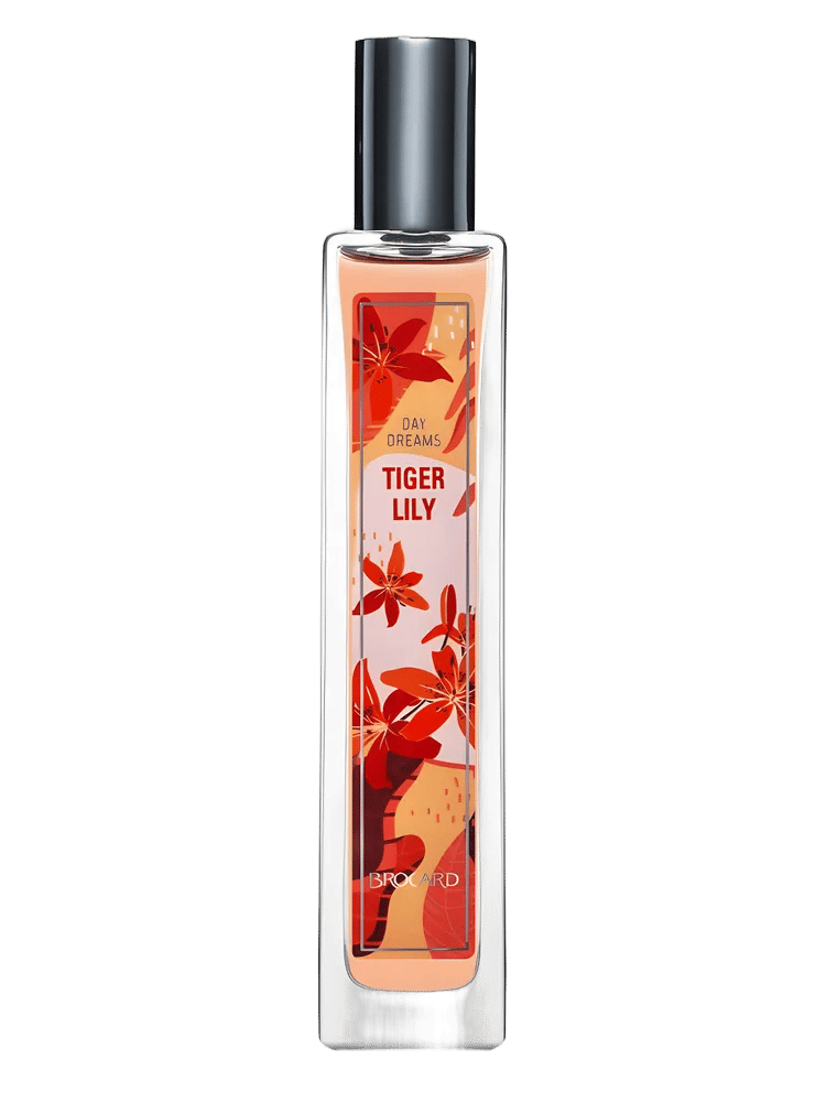 Tiger Lily by Brocard / Брокард