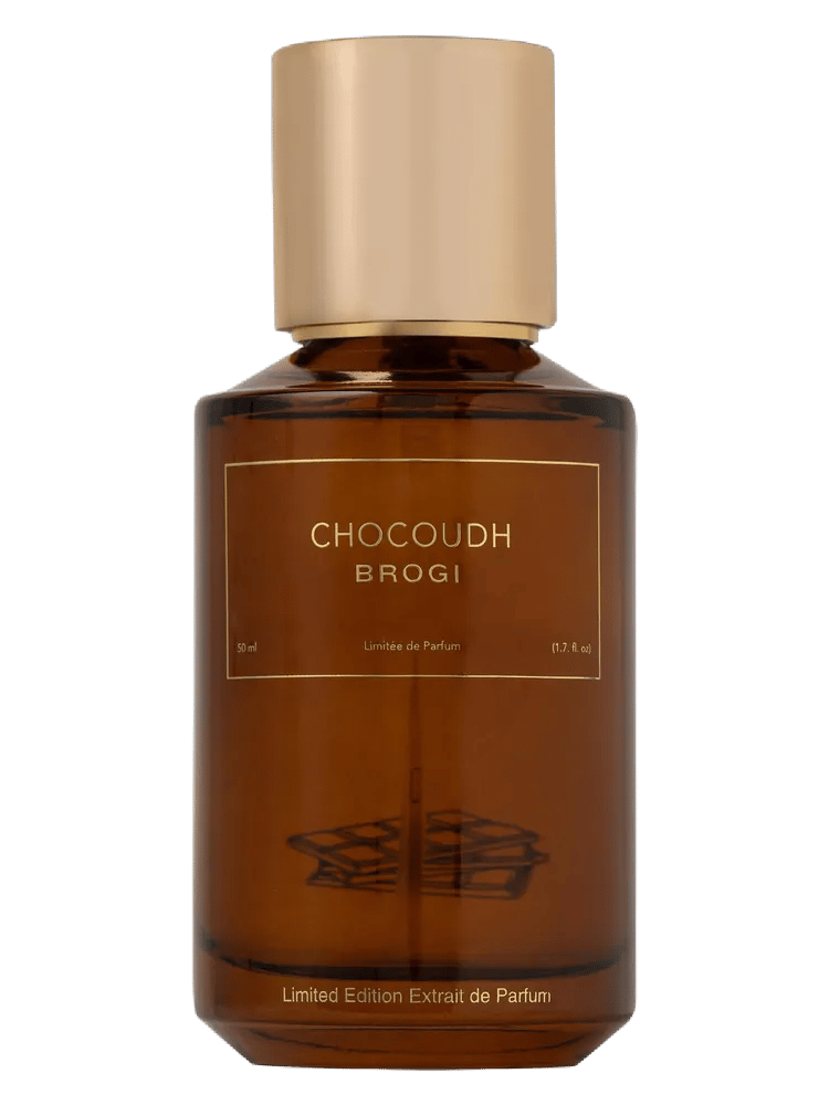 Chocoudh by Brogi