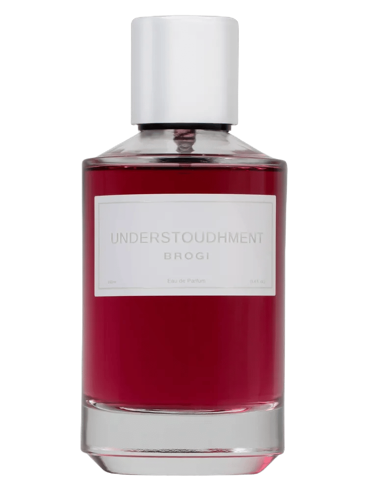Understoudhment by Brogi