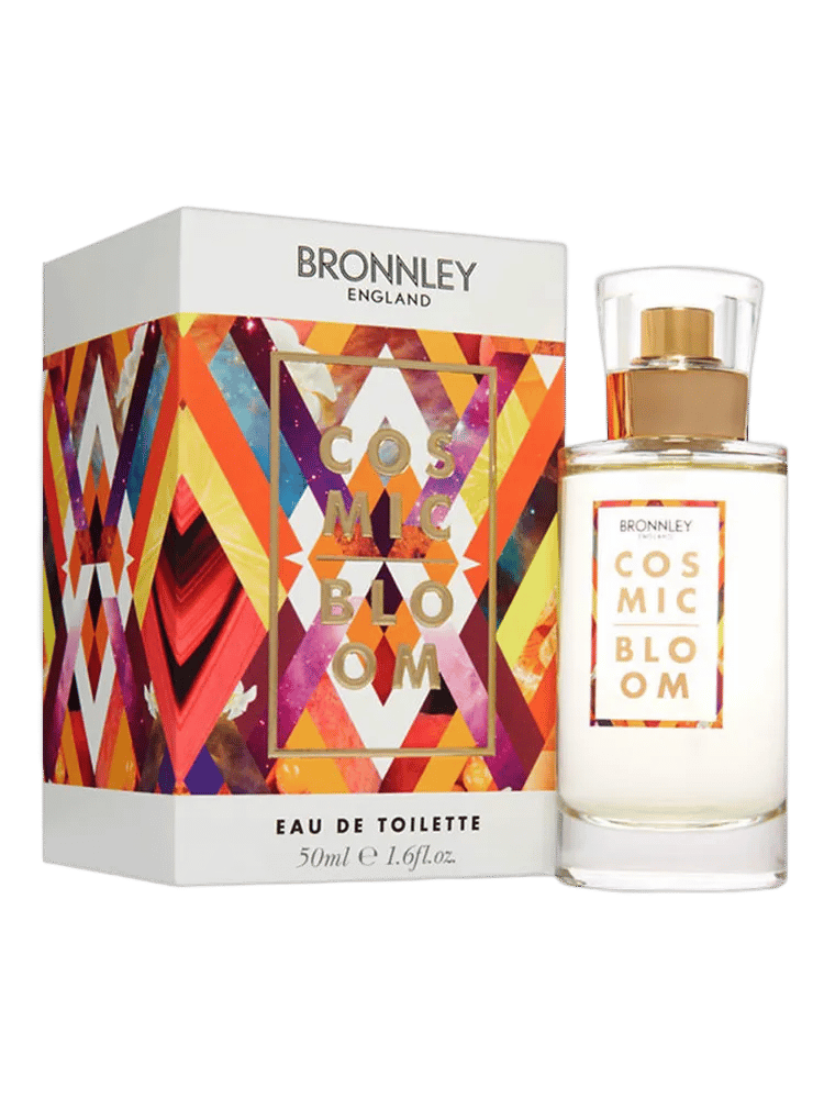 Cosmic Bloom by Bronnley