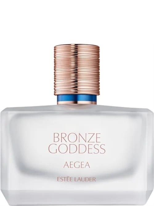 Bronze Goddess Aegea by Estée Lauder
