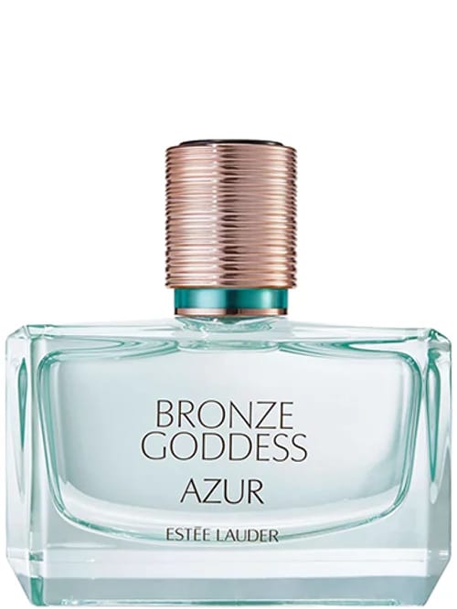 Bronze Goddess Azur by Estée Lauder