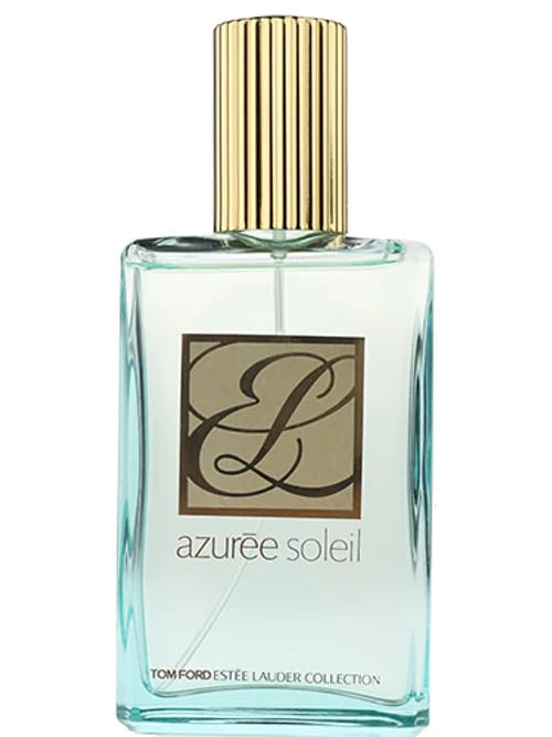 Bronze Goddess (Azurée Soleil) by Estée Lauder