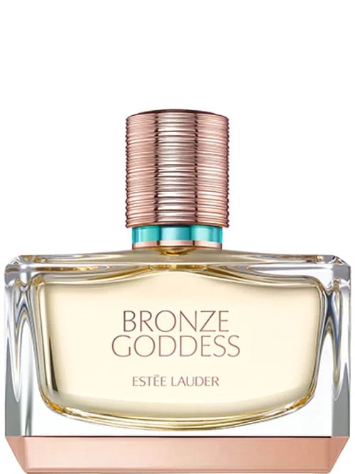 Bronze Goddess by Estée Lauder