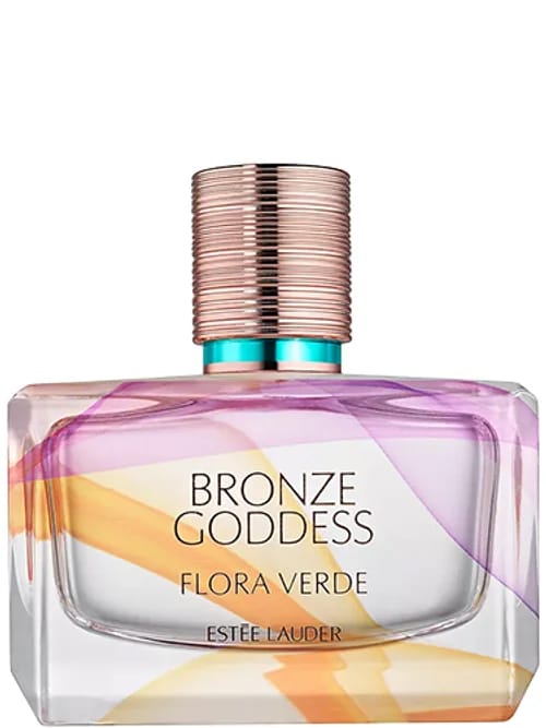 Bronze Goddess Flora Verde by Estée Lauder