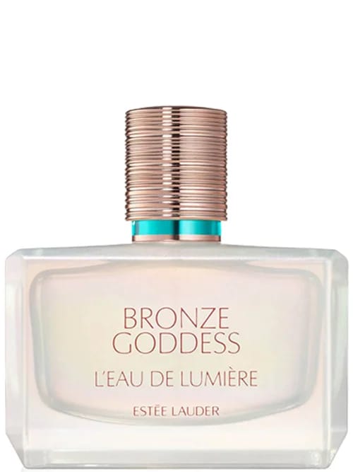 Bronze Goddess L'Eau De Lumière by Estée Lauder