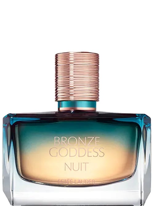 Bronze Goddess Nuit 2022 by Estée Lauder
