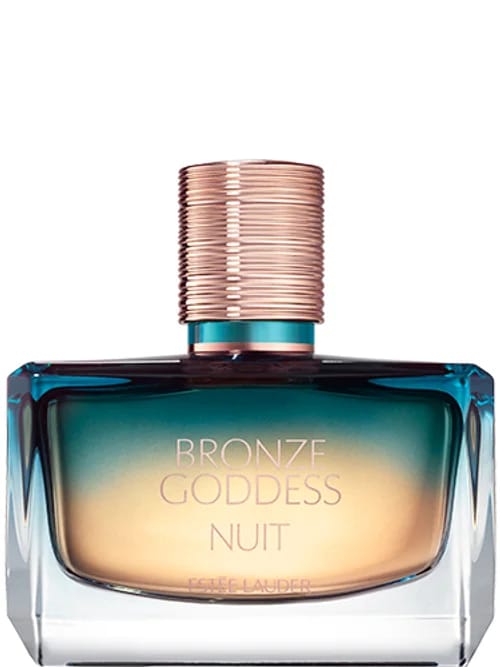 Bronze Goddess Nuit by Estée Lauder