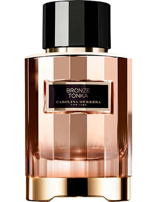 Bronze Tonka by Carolina Herrera